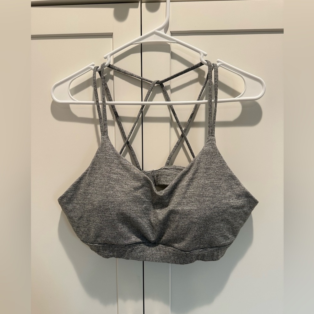 Old Navy sports bra - size XL - never worn